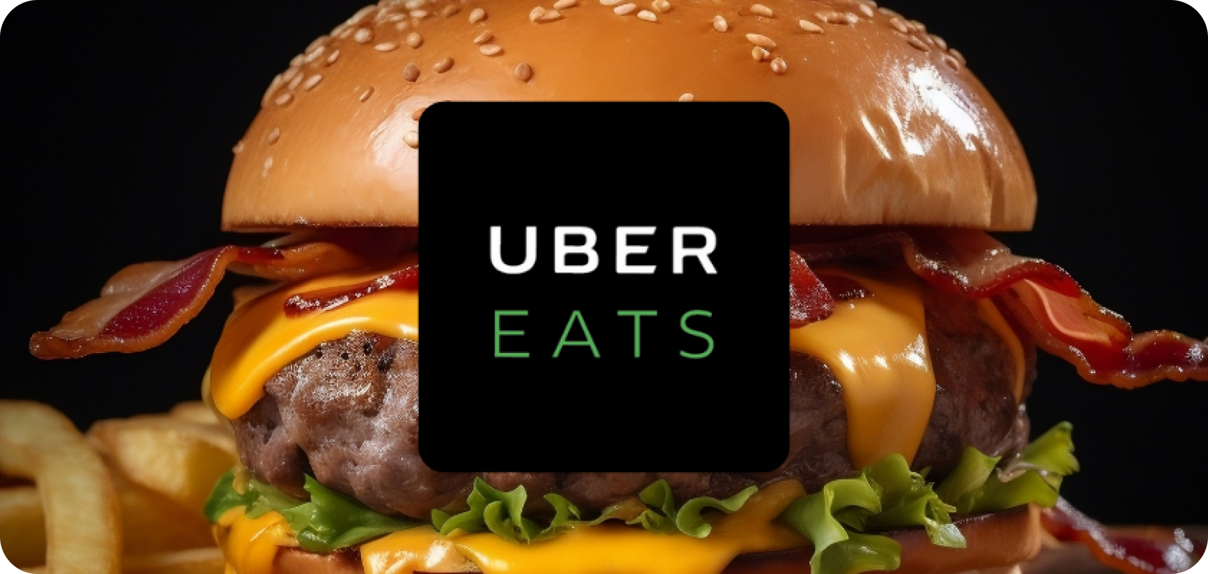 Uber Eats Logo